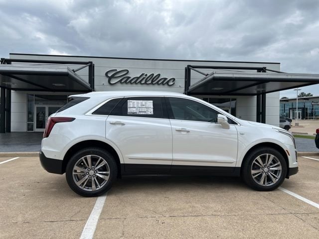 2026 Cadillac XT5 Premium Luxury - Photo 15