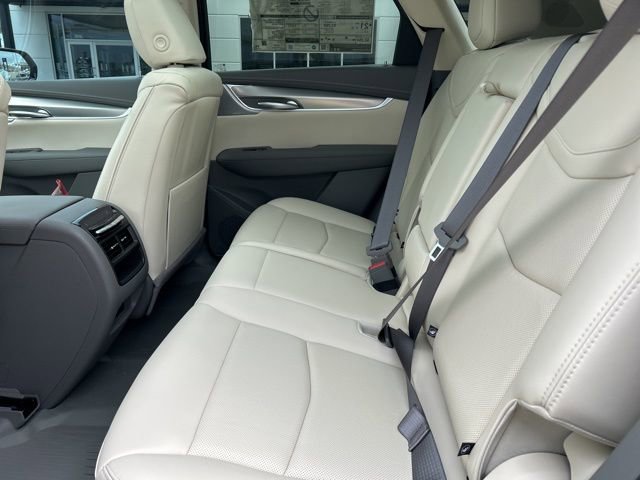 2026 Cadillac XT5 Premium Luxury - Photo 47