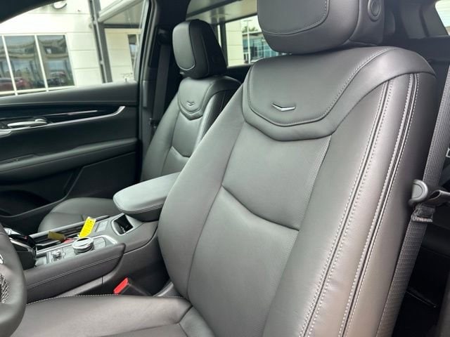 2026 Cadillac XT5 Premium Luxury - Photo 42