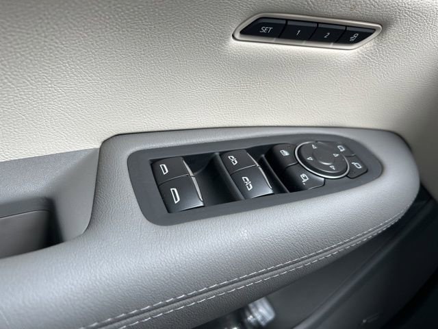 2026 Cadillac XT5 Premium Luxury - Photo 21