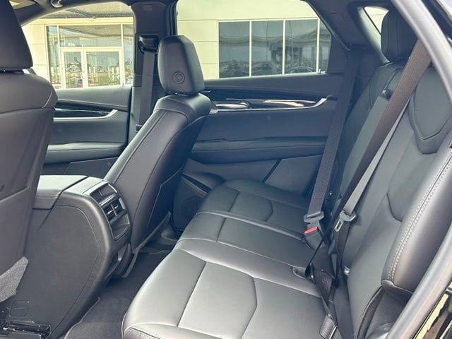 2026 Cadillac XT5 Premium Luxury - Photo 45
