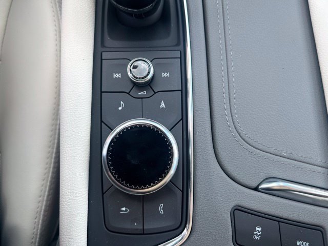 2026 Cadillac XT5 Premium Luxury - Photo 32