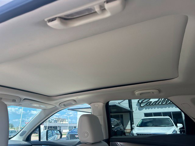2026 Cadillac XT5 Premium Luxury - Photo 16