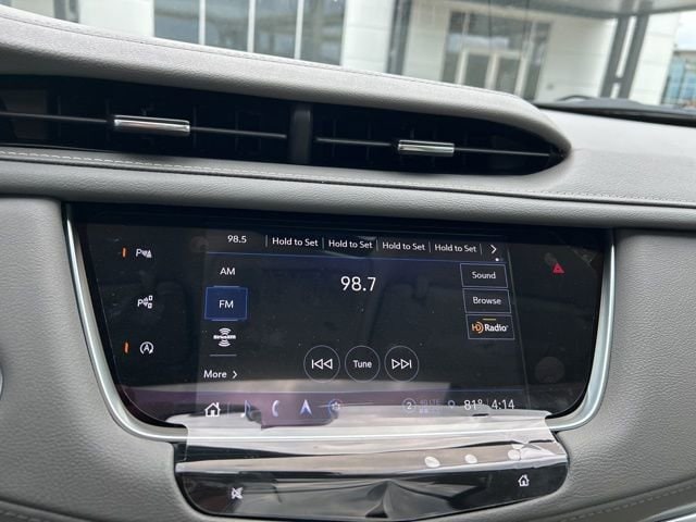 2026 Cadillac XT5 Premium Luxury - Photo 30