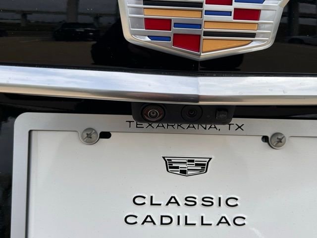 2026 Cadillac XT5 Premium Luxury - Photo 9