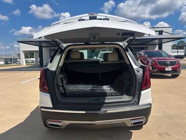 2026 Cadillac XT5 Premium Luxury - Photo 39