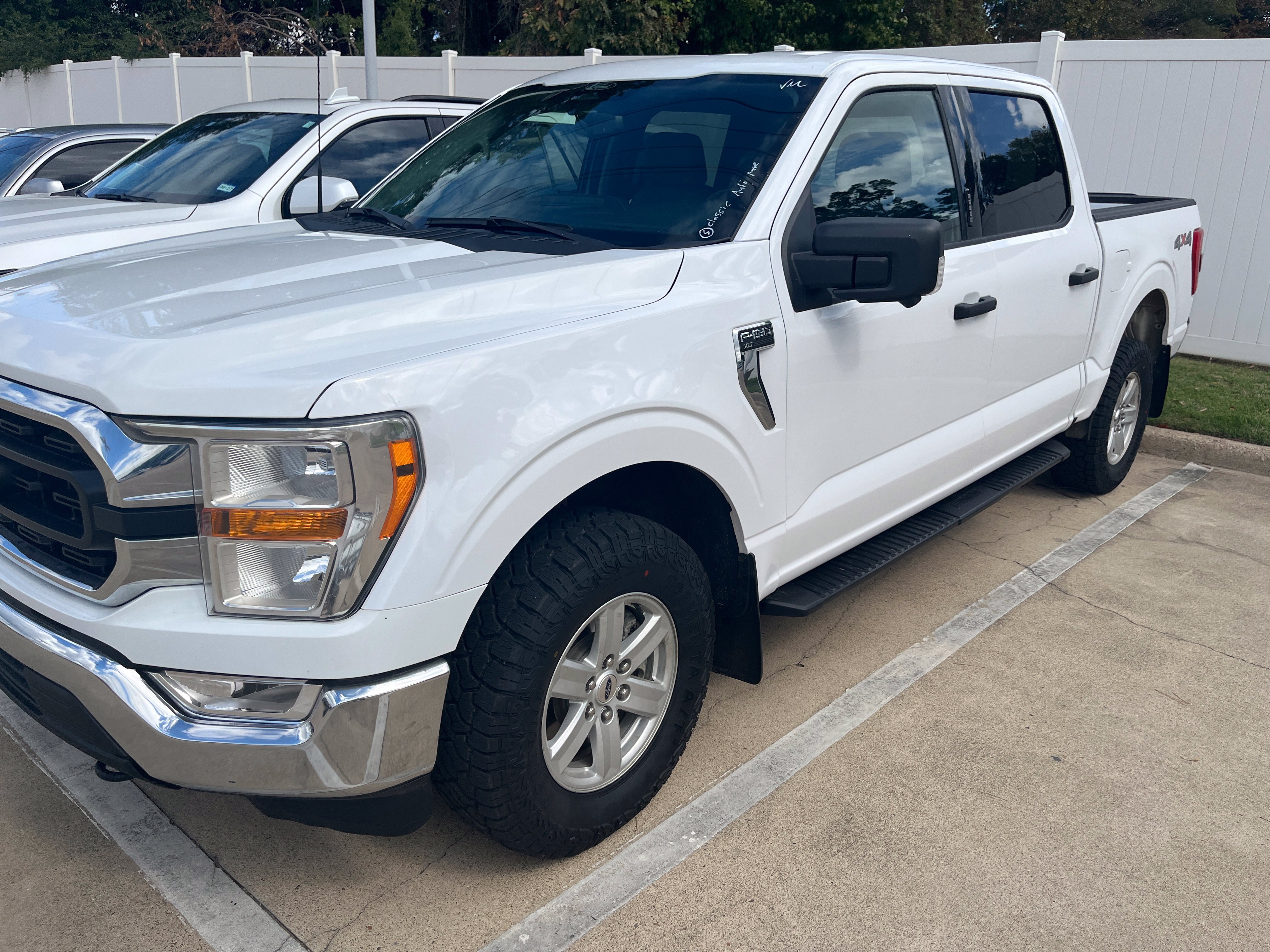 Used 2022 Ford F-150 XL
