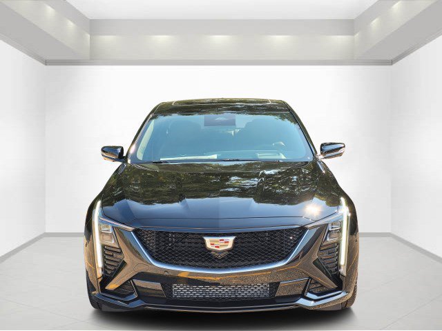 New 2026 CADILLAC CT5 Sport Sedan