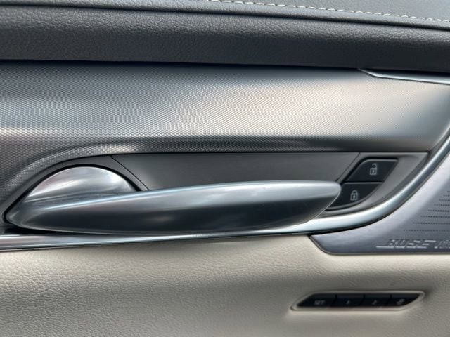 2026 Cadillac XT5 Premium Luxury - Photo 19