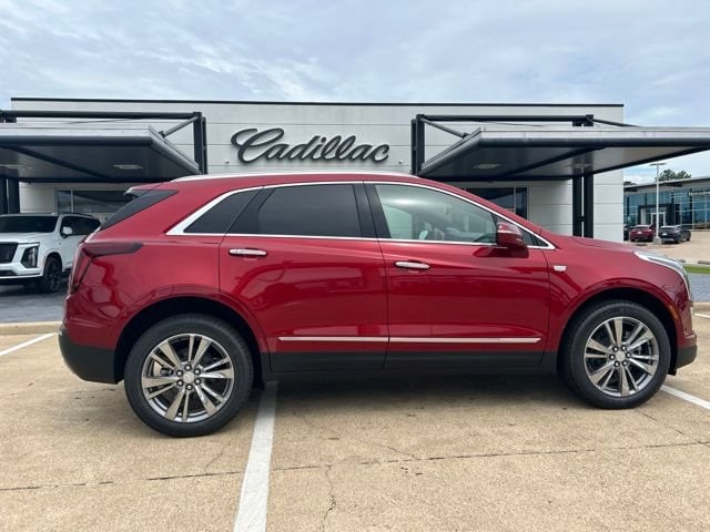 2026 Cadillac XT5 Premium Luxury - Photo 16