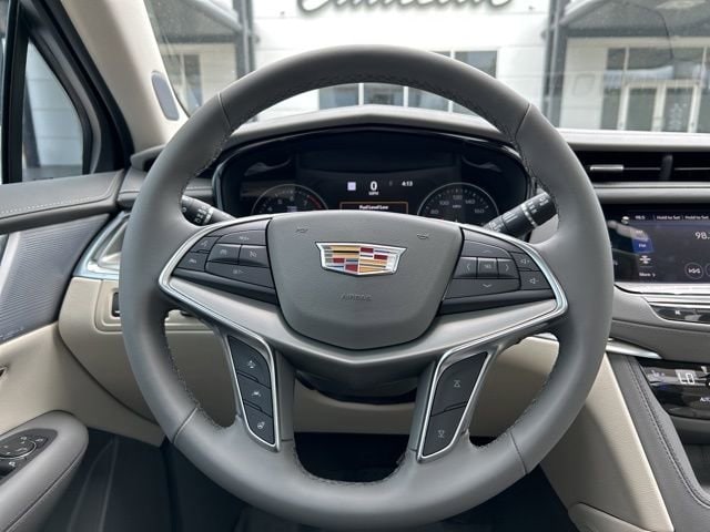 2026 Cadillac XT5 Premium Luxury - Photo 24