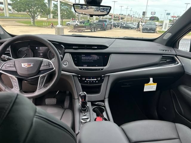 2026 Cadillac XT5 Premium Luxury - Photo 43
