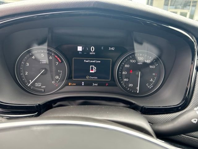 2026 Cadillac XT5 Premium Luxury - Photo 30