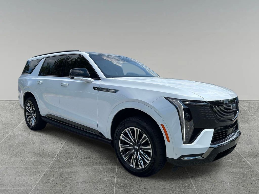 2026 Cadillac Escalade IQL Sport - Photo 7