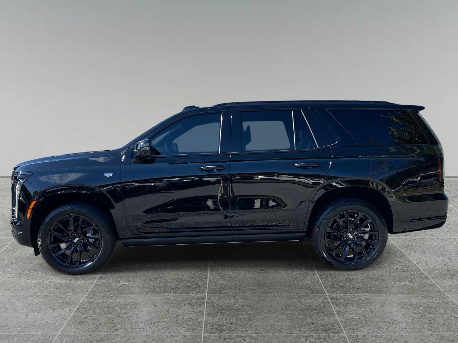 New 2026 CADILLAC Escalade Sport SUV
