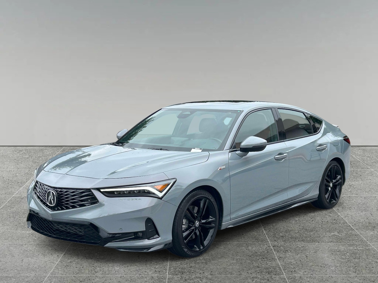 2026 Acura Integra
