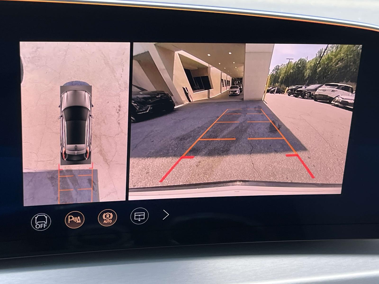 2027 Cadillac LYRIQ Sport - Photo 27