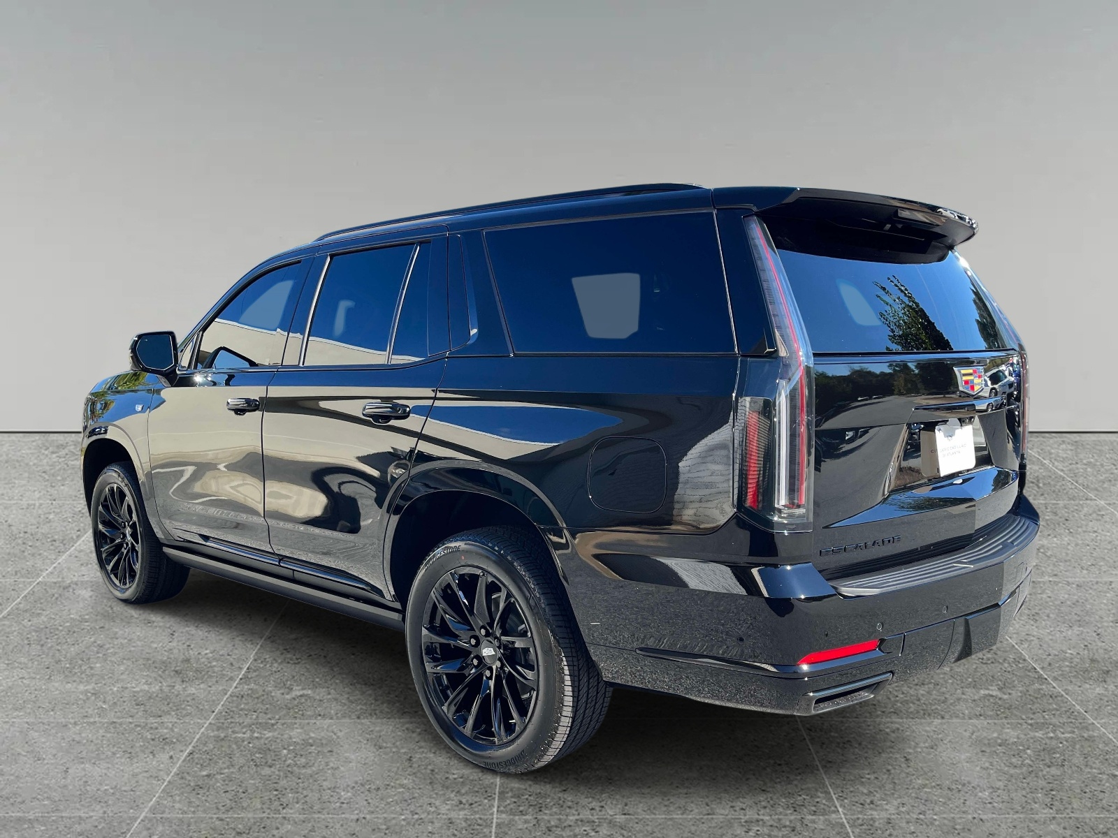 New 2026 CADILLAC Escalade Sport SUV