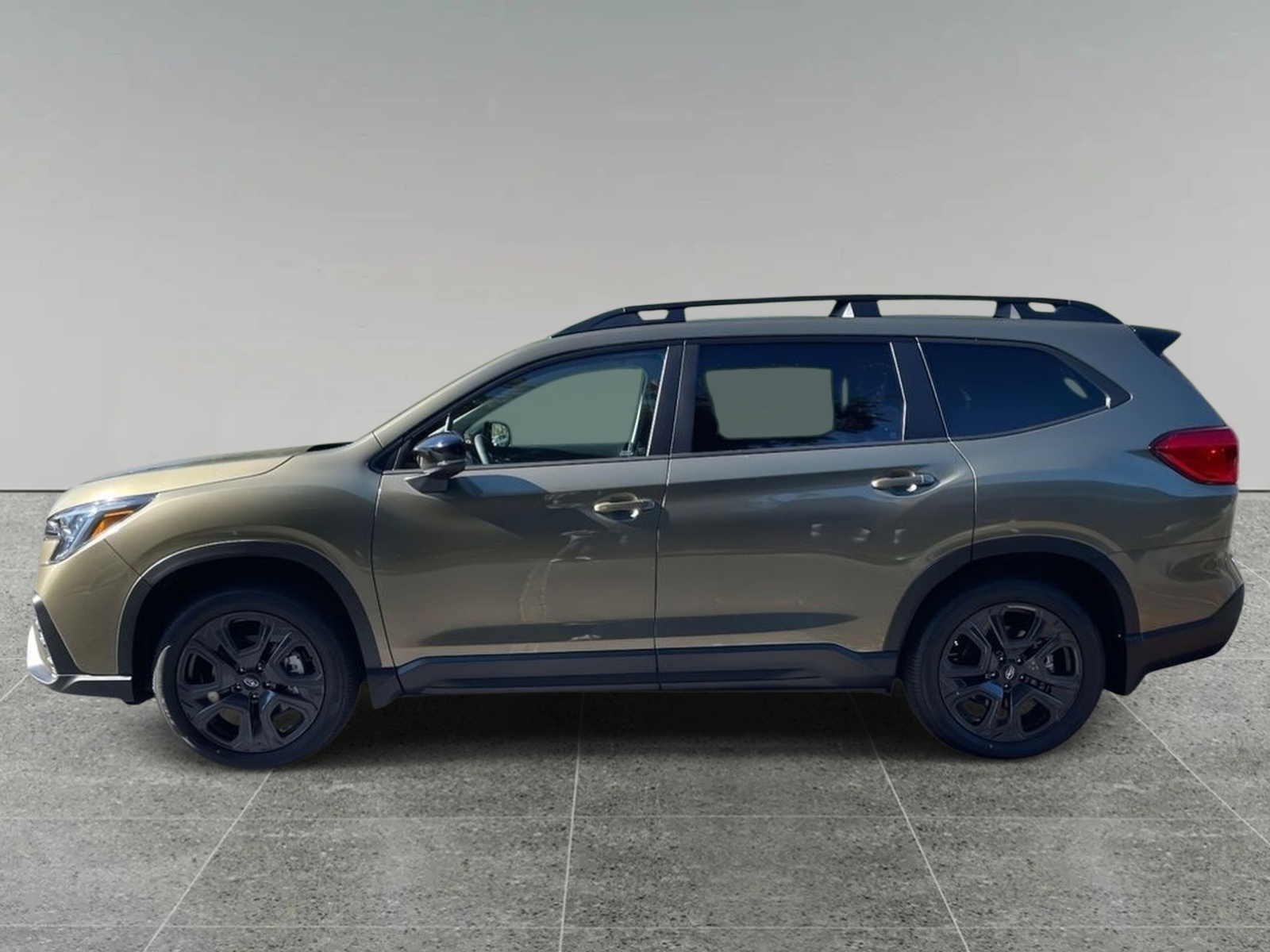 Used 2026 Subaru Ascent Onyx Edition Touring