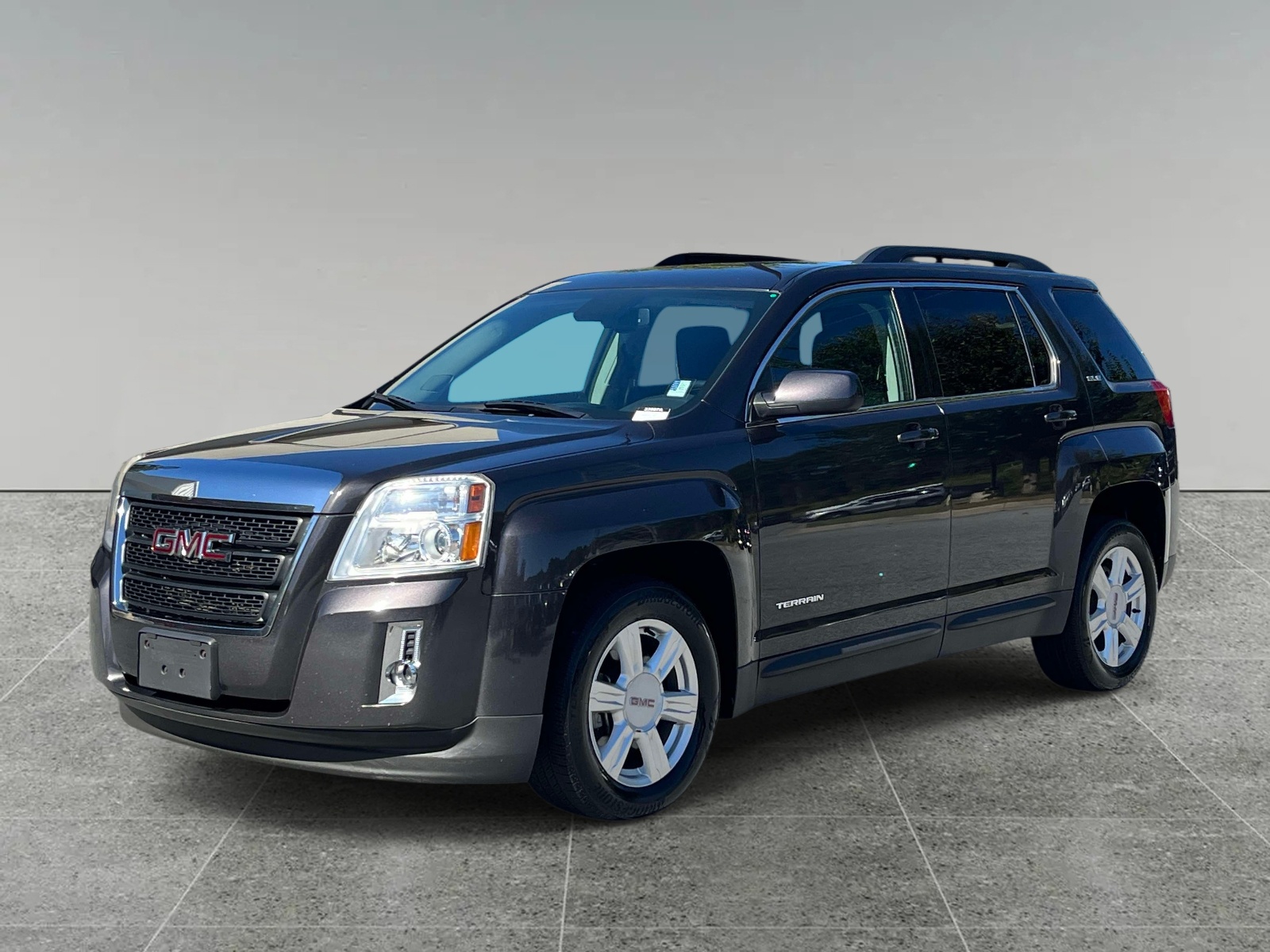 Used 2014 GMC Terrain SLE SUV