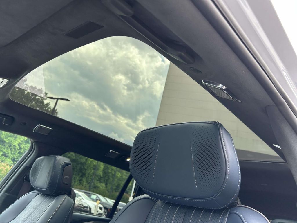 2026 Cadillac Escalade IQL Premium Luxury - Photo 20