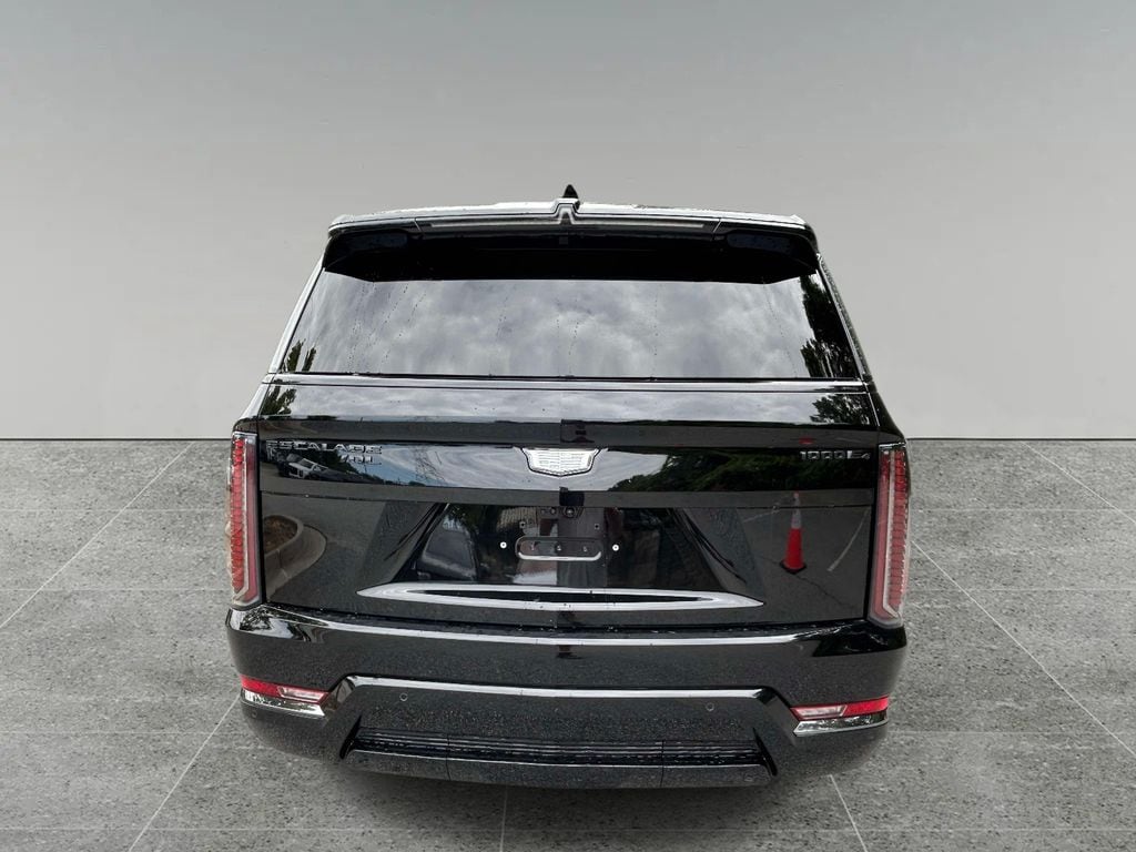 New 2026 CADILLAC ESCALADE IQL Sport SUV