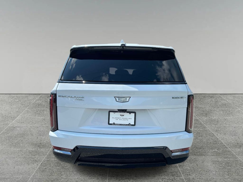 2026 Cadillac Escalade IQL Sport - Photo 4