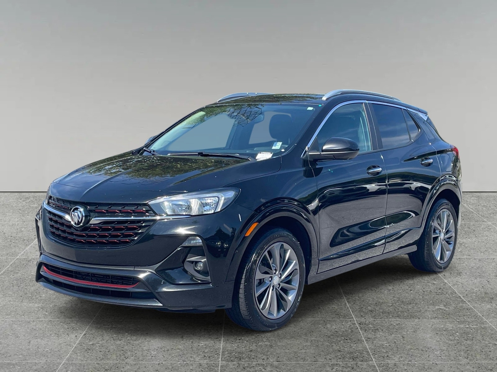 2022 Buick Encore GX