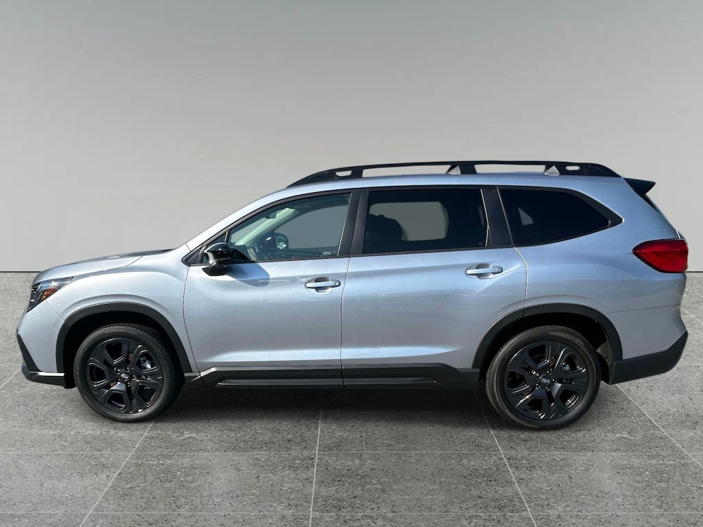 Used 2025 Subaru Ascent Onyx Edition Touring