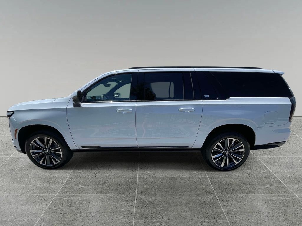 New 2026 CADILLAC Escalade ESV Sport SUV