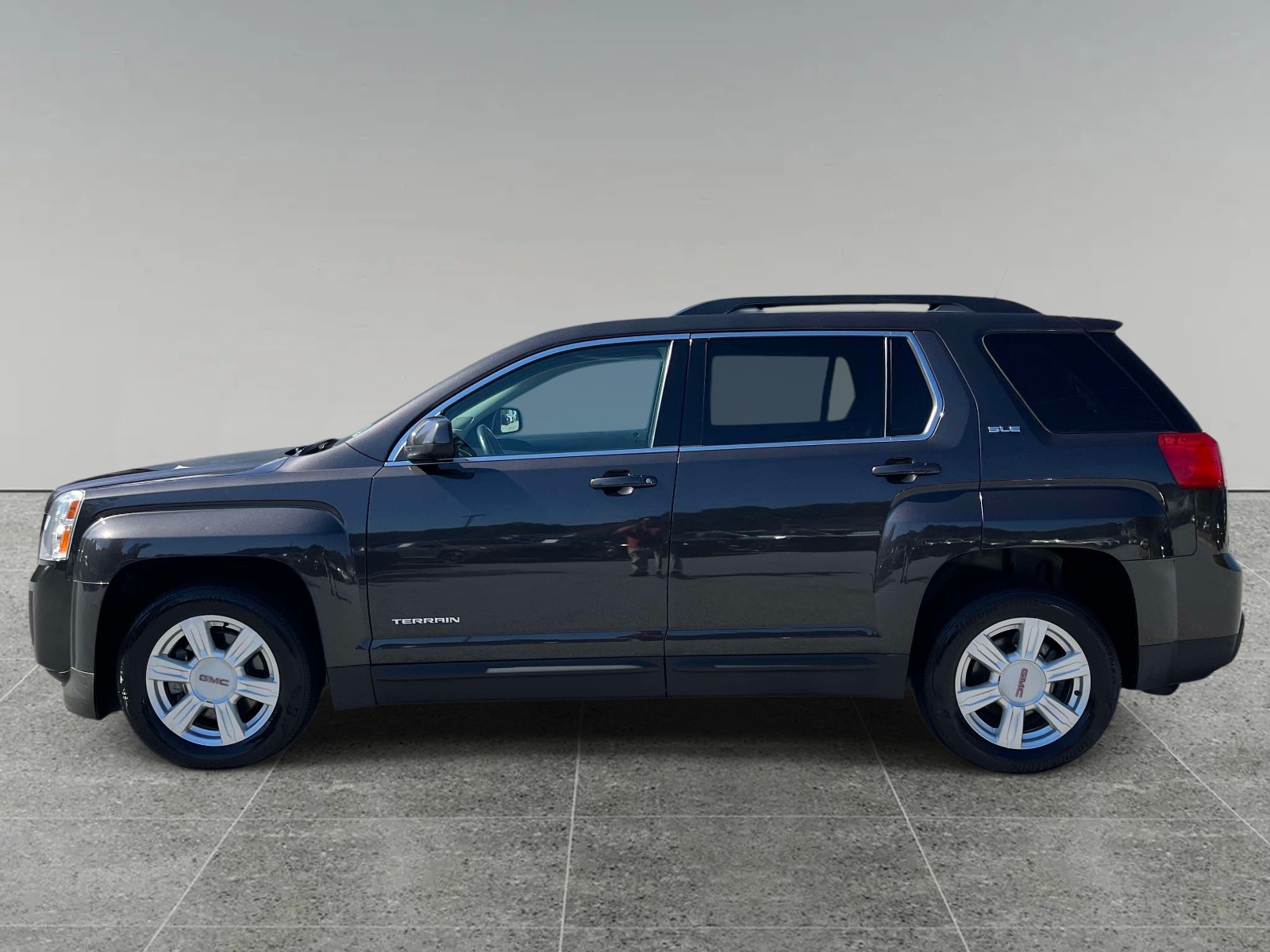Used 2014 GMC Terrain SLE SUV
