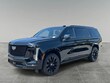  CADILLAC Escalade ESV