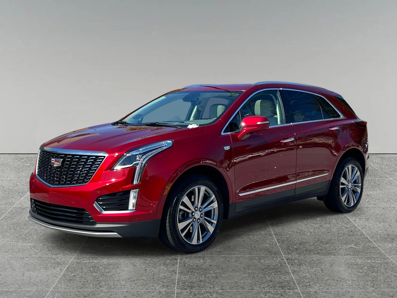2024 Cadillac XT5