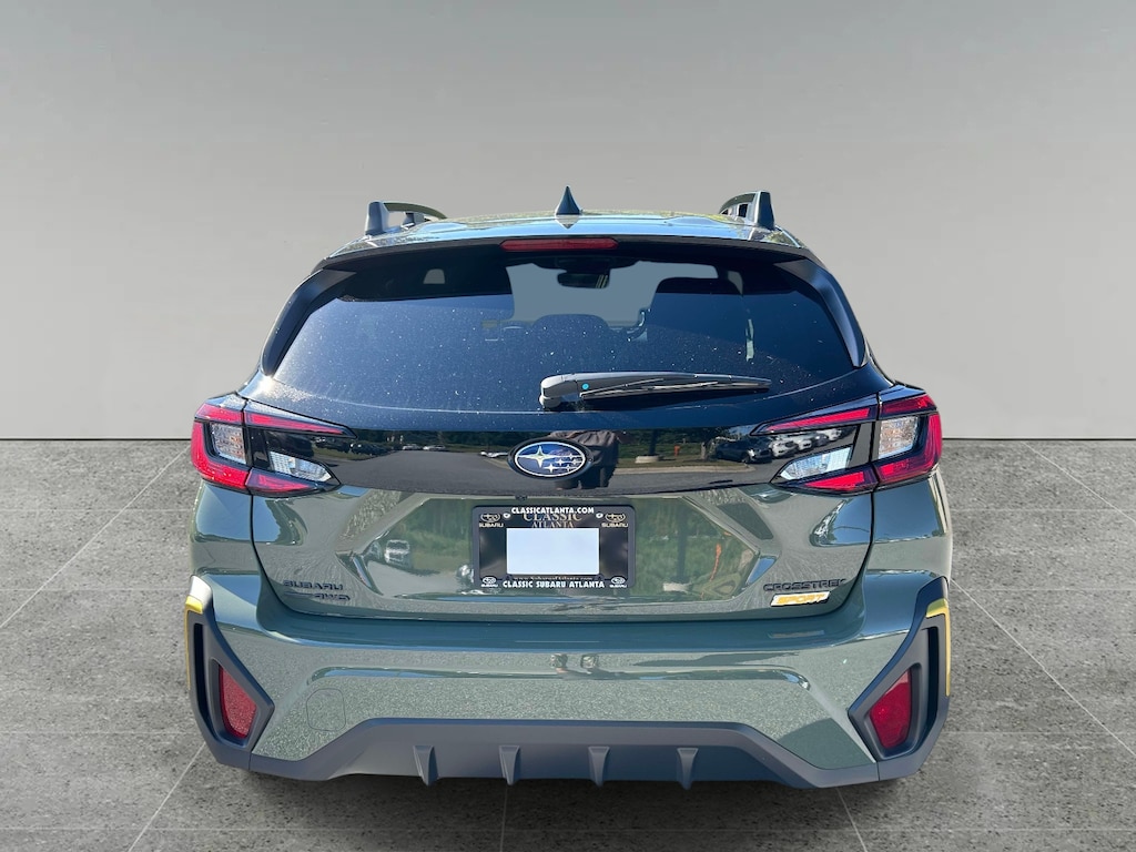 Used 2026 Subaru Crosstrek Sport