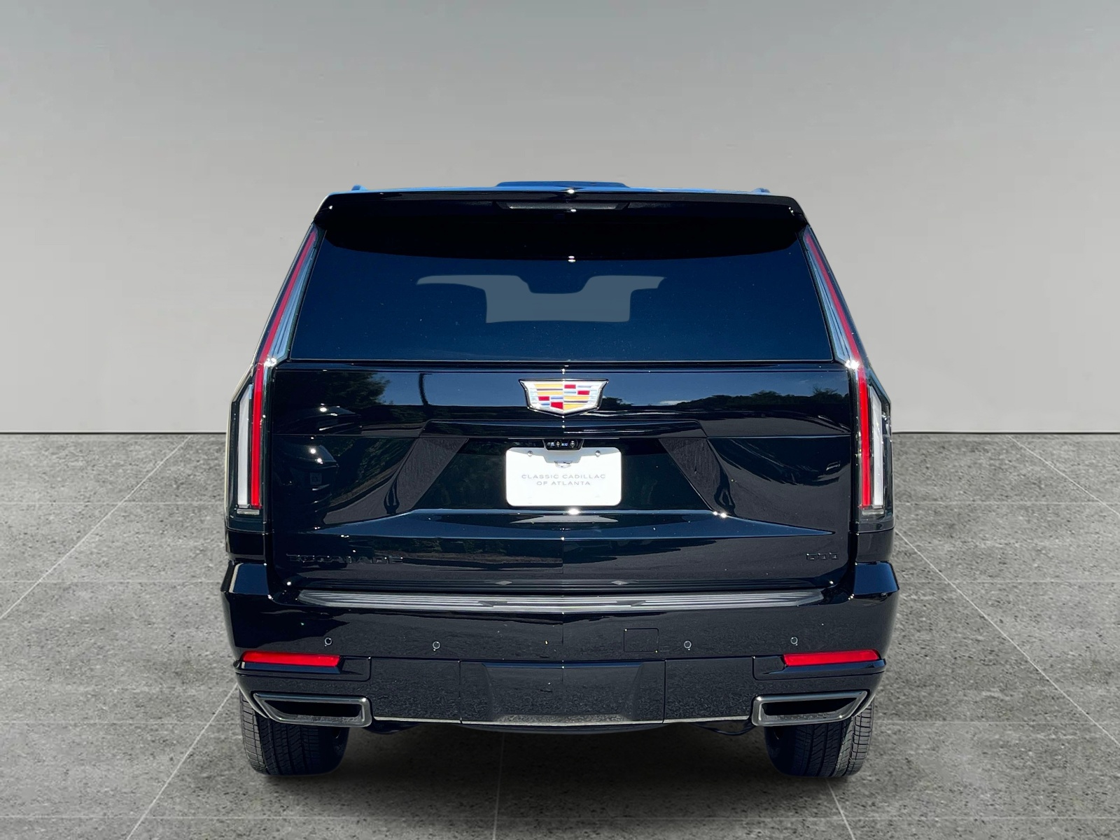 New 2026 CADILLAC Escalade Sport SUV