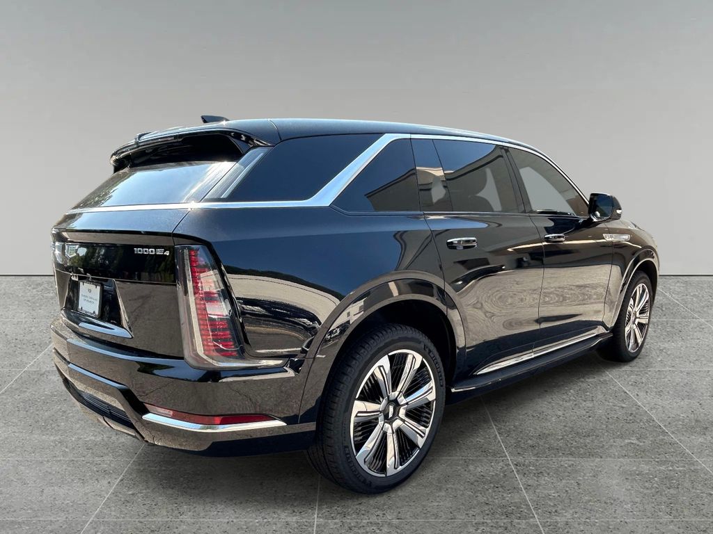 2026 Cadillac Escalade IQ Luxury - Photo 5