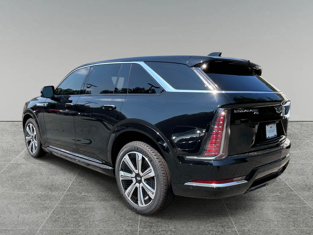 2026 Cadillac Escalade IQ Luxury - Photo 3