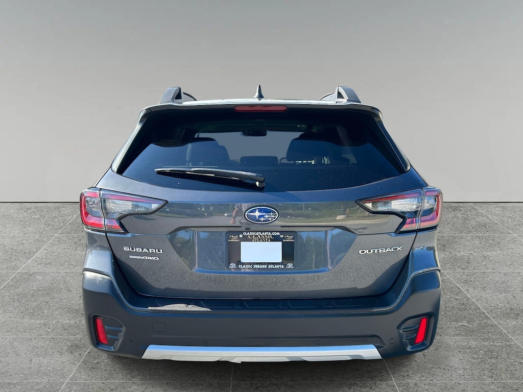 Used 2020 Subaru Outback Limited