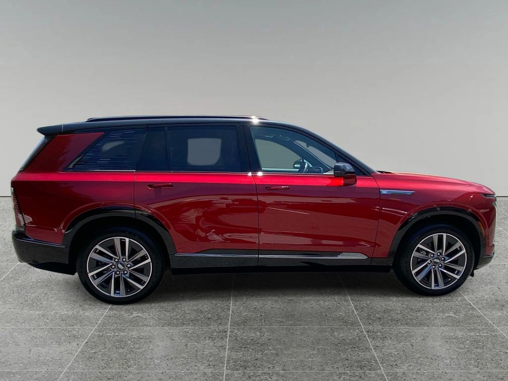2026 Cadillac VISTIQ Sport - Photo 6