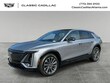  CADILLAC LYRIQ