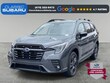  Subaru Ascent