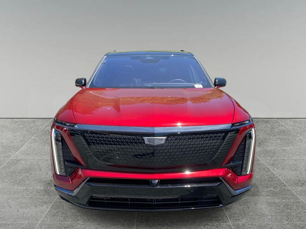 2026 Cadillac VISTIQ Sport - Photo 8