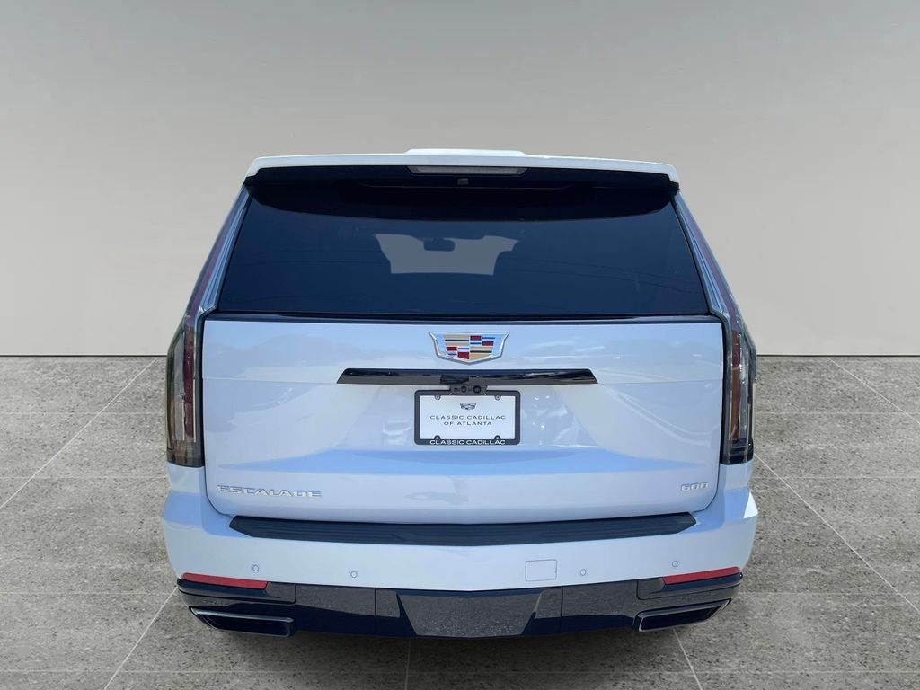 New 2026 CADILLAC Escalade ESV Sport SUV