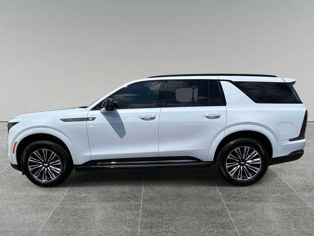 2026 Cadillac Escalade IQL Sport - Photo 2