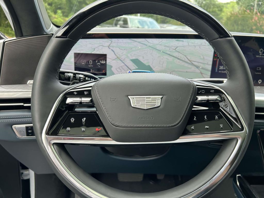 2026 Cadillac Escalade IQL Premium Luxury - Photo 23