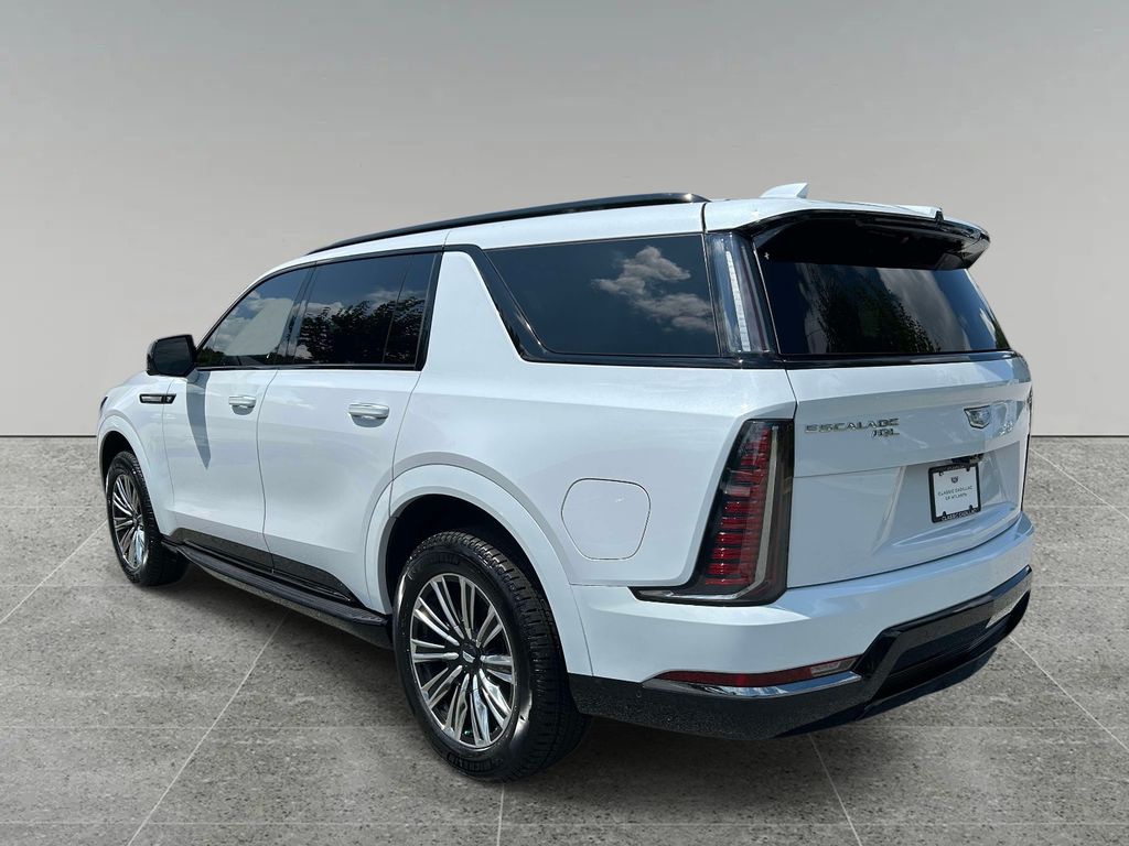 2026 Cadillac Escalade IQL Sport - Photo 3