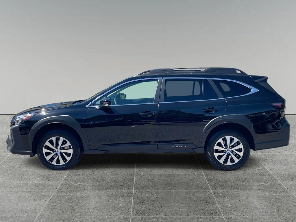 Used 2024 Subaru Outback Premium