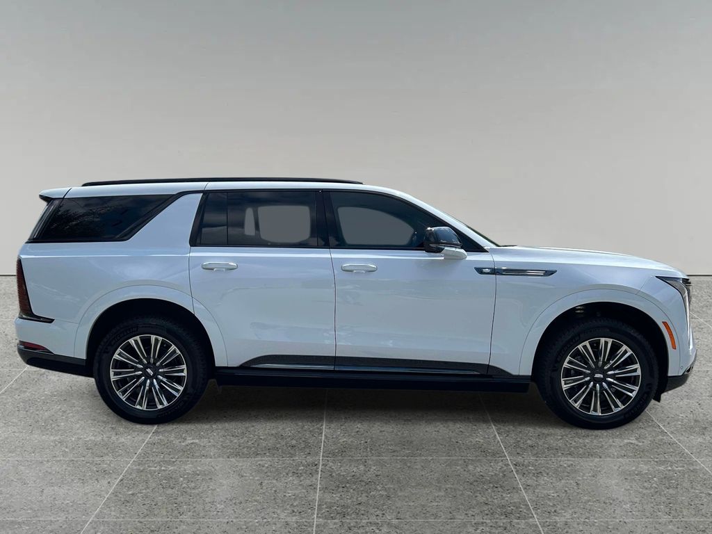 2026 Cadillac Escalade IQL Sport - Photo 6