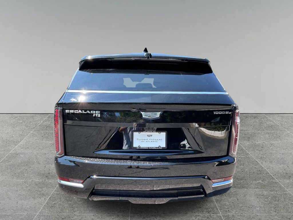 2026 Cadillac Escalade IQ Luxury - Photo 4