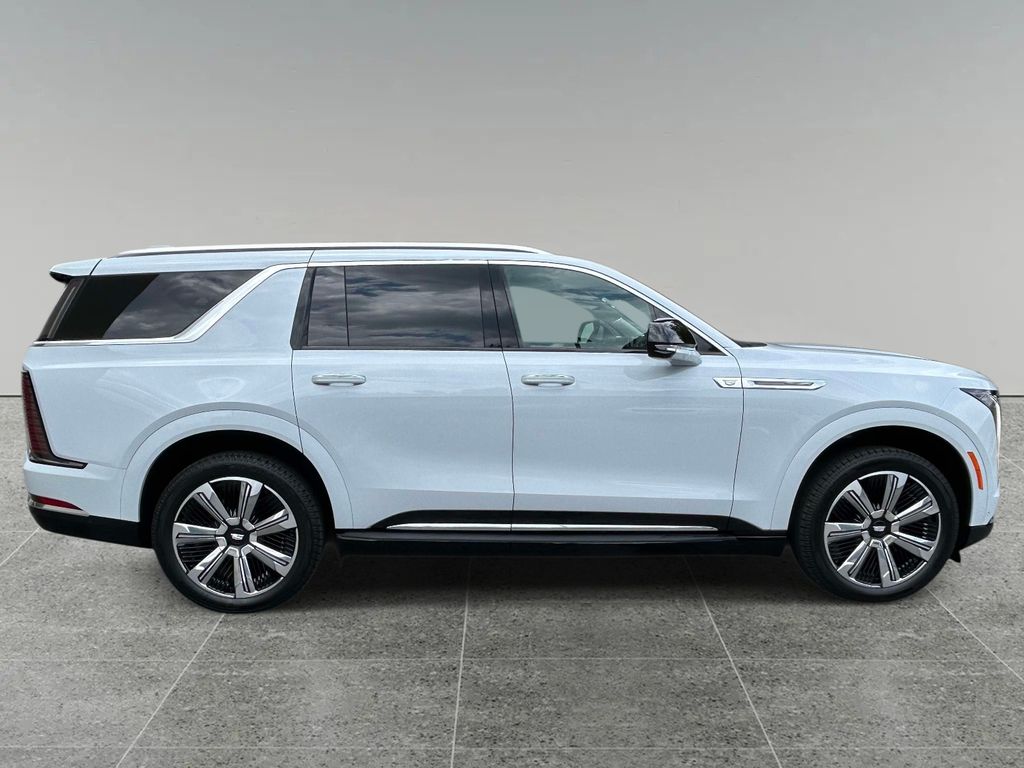 2026 Cadillac Escalade IQL Premium Luxury - Photo 6